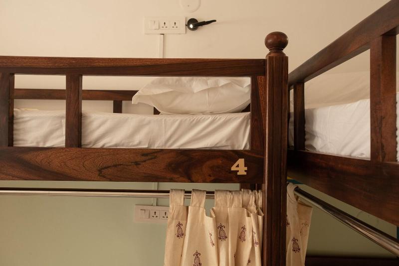 Hostel Mantra image