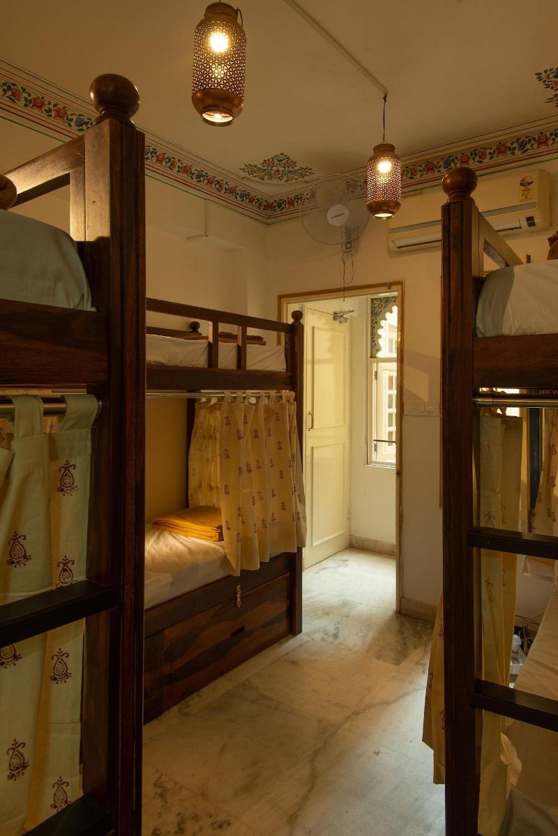 Hostel Mantra image