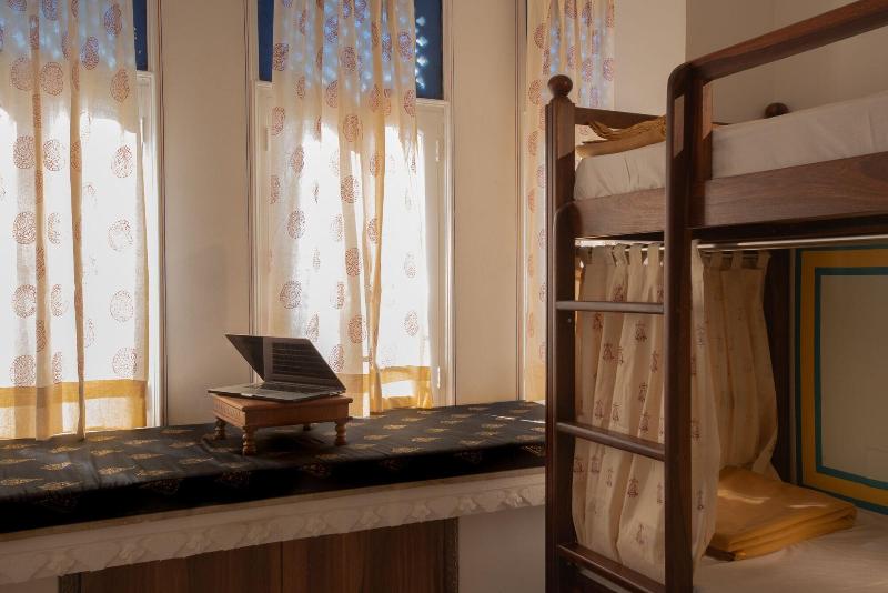 Hostel Mantra image
