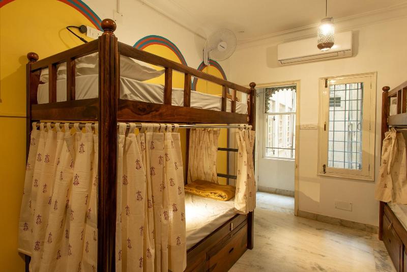 Hostel Mantra image