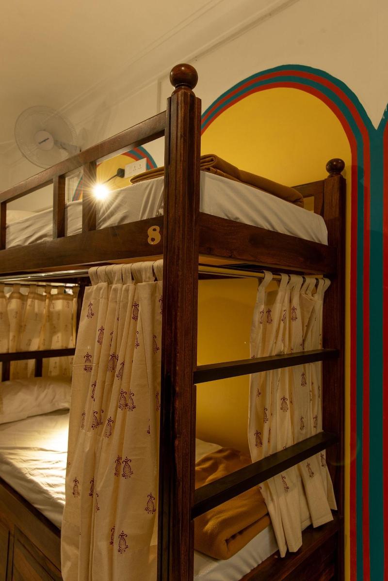 Hostel Mantra image