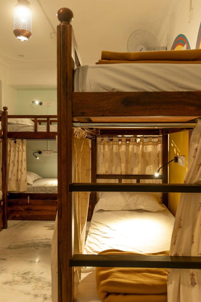 Hostel Mantra image
