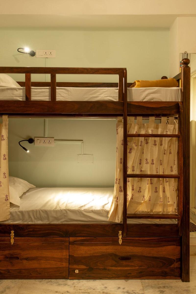 Hostel Mantra image