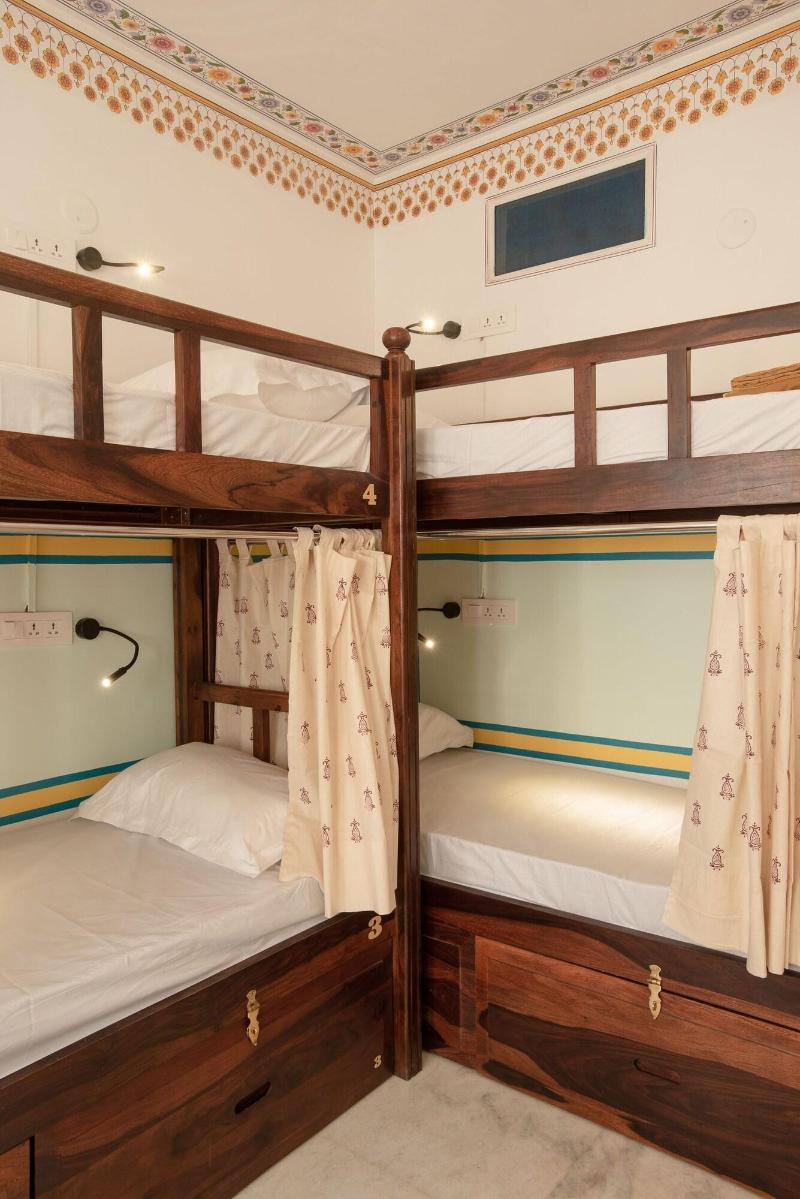 Hostel Mantra image