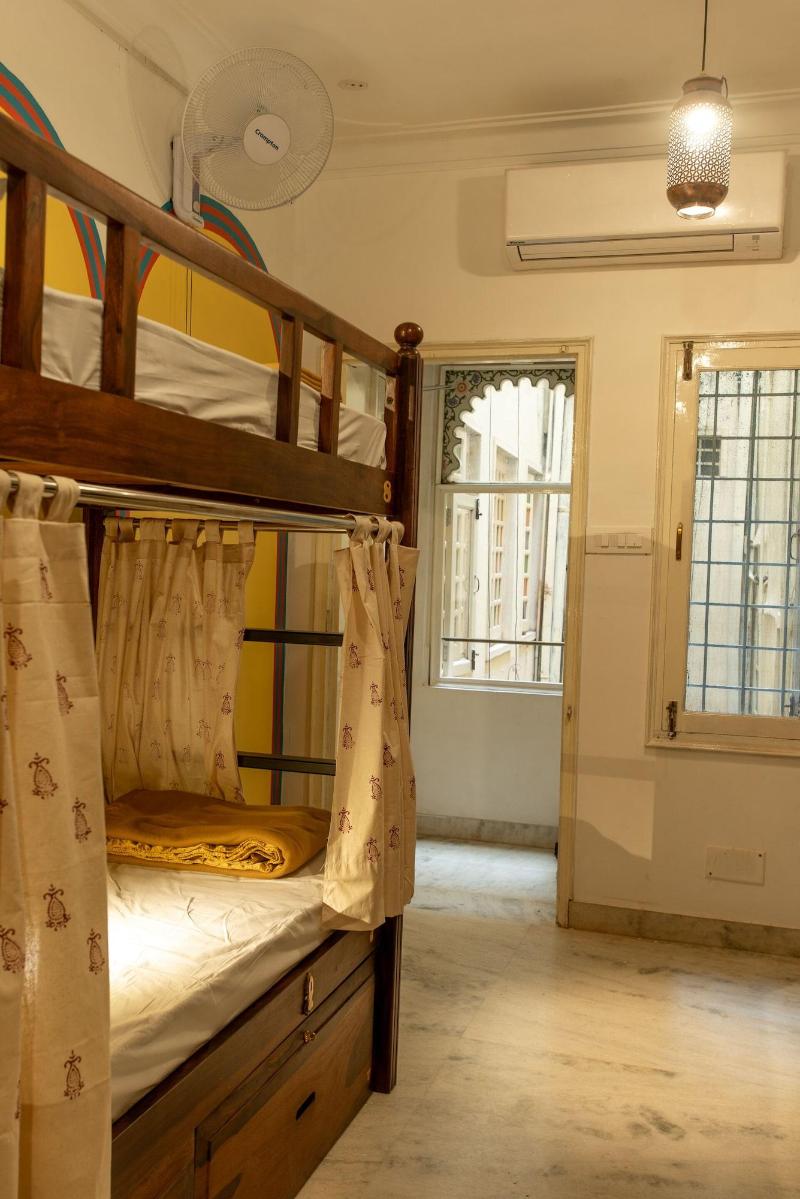 Hostel Mantra image