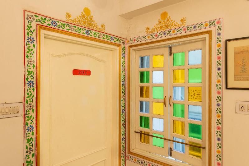 Hostel Mantra image