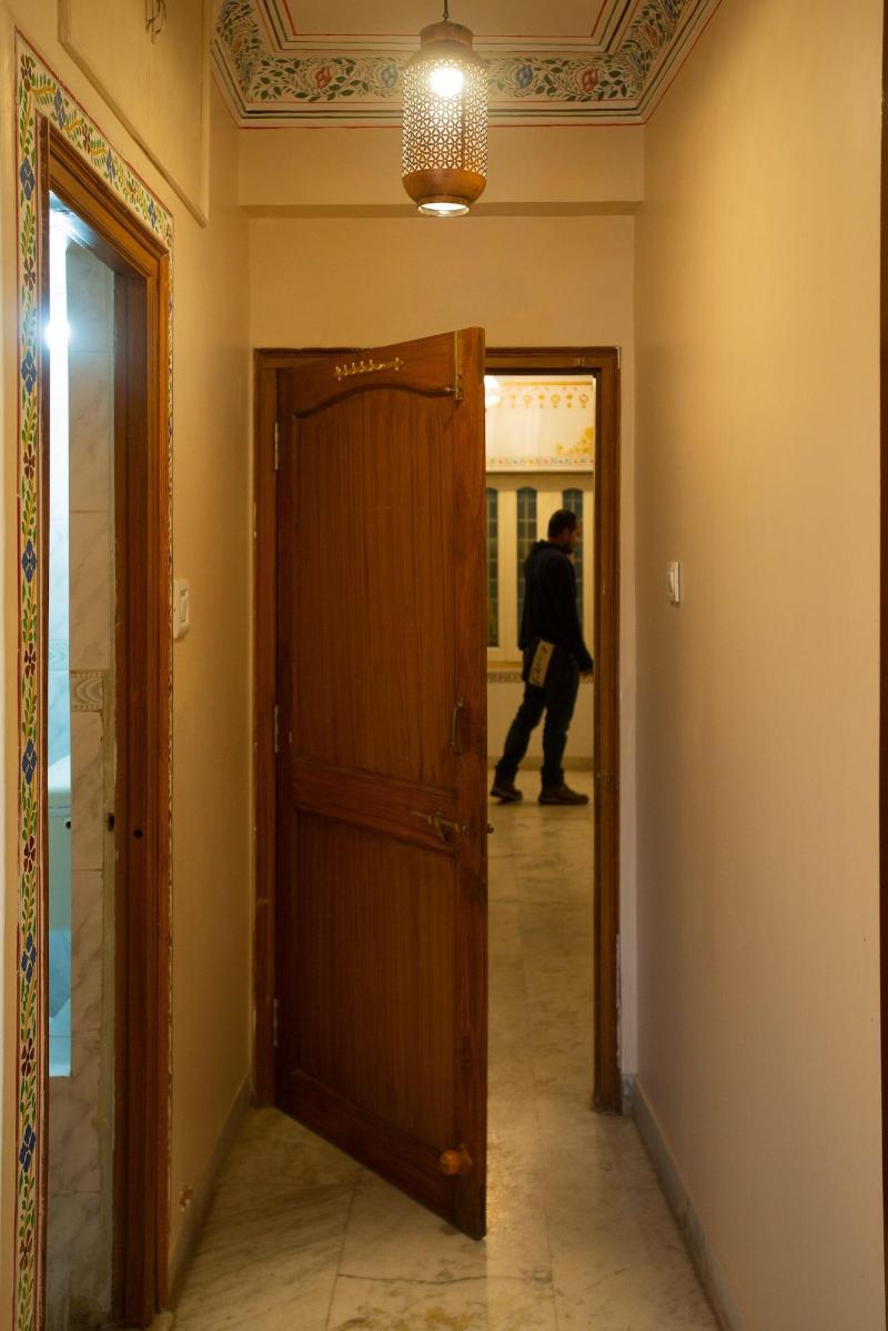 Hostel Mantra image
