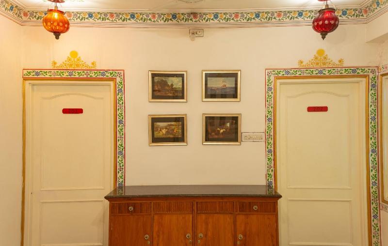 Hostel Mantra image