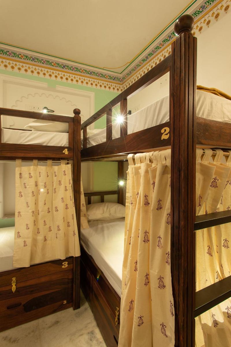 Hostel Mantra image