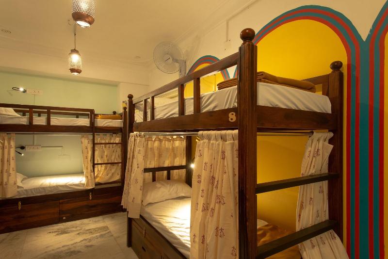 Hostel Mantra image