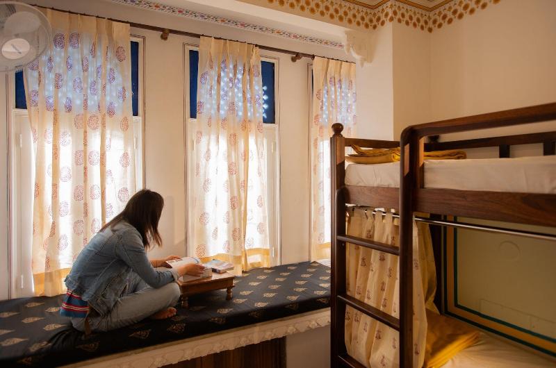 Hostel Mantra image