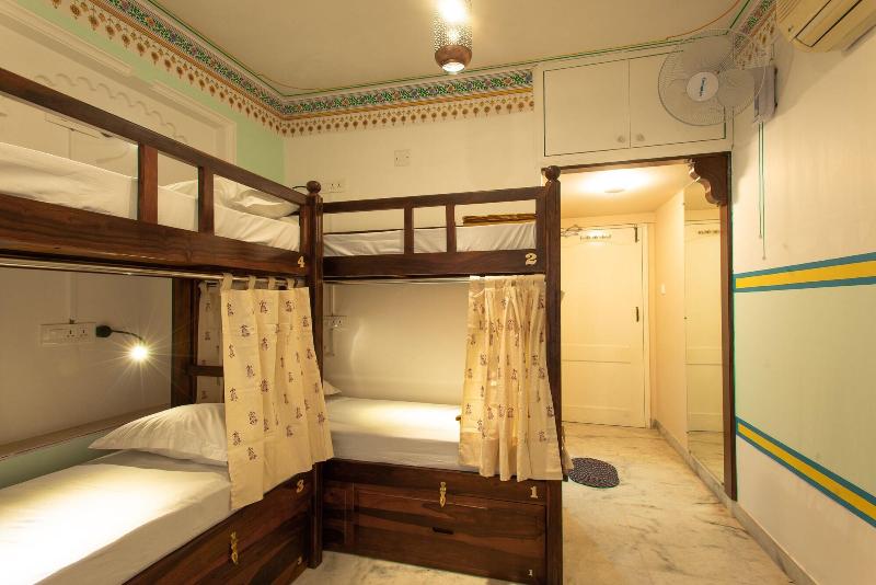 Hostel Mantra image