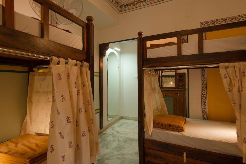 Hostel Mantra image