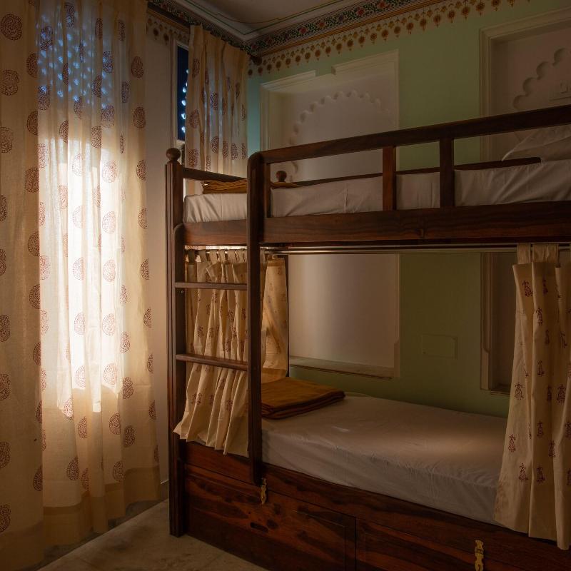 Hostel Mantra image