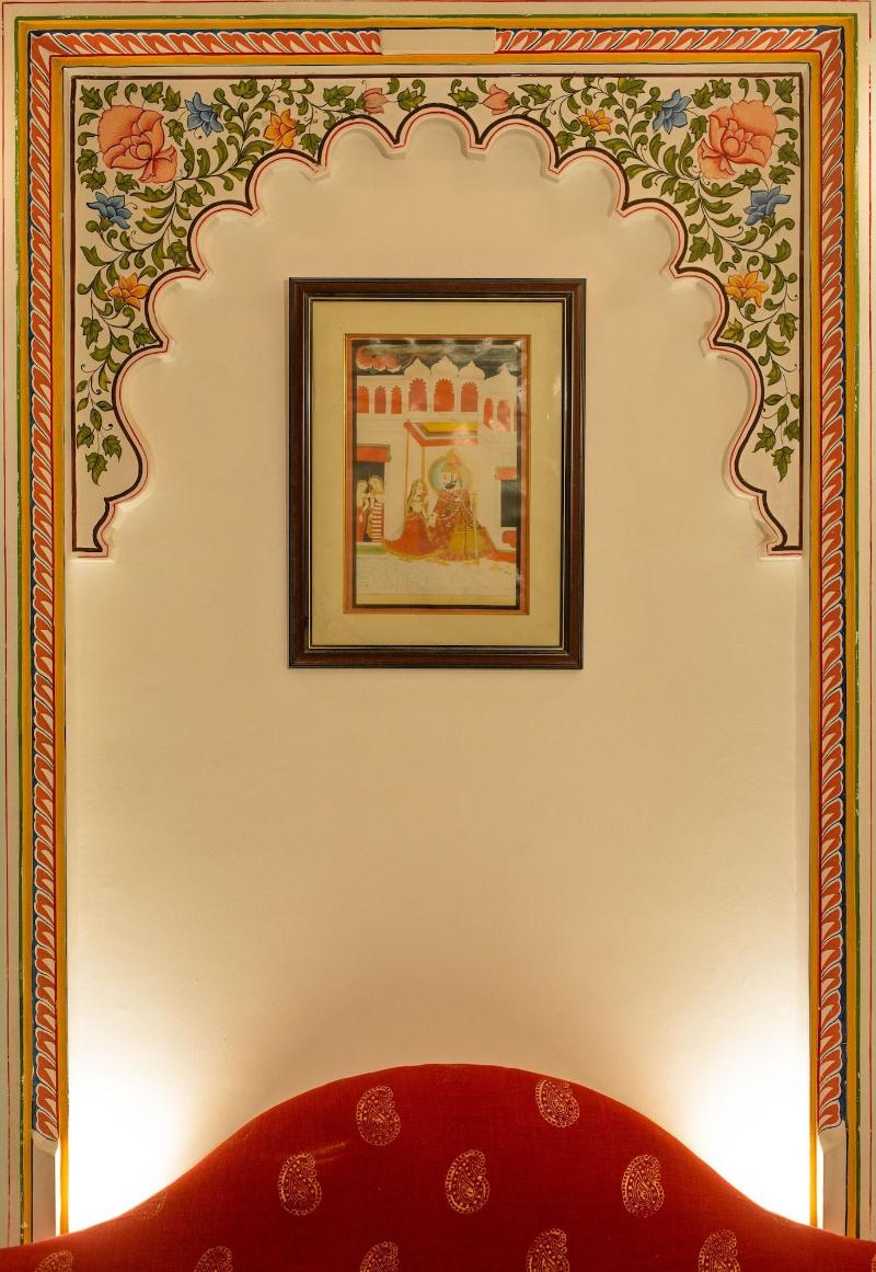 Hostel Mantra image