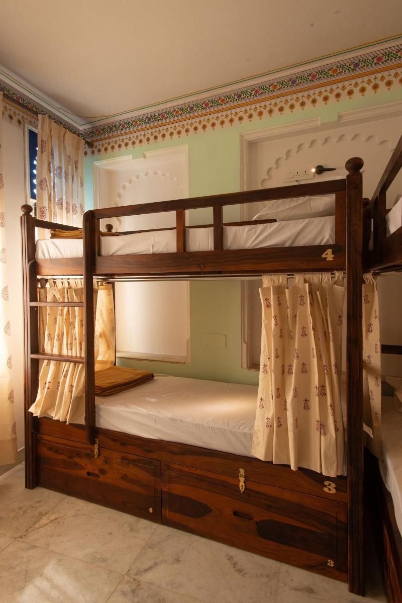 Hostel Mantra image