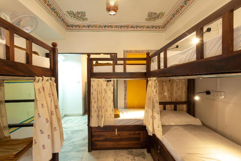 Hostel Mantra image