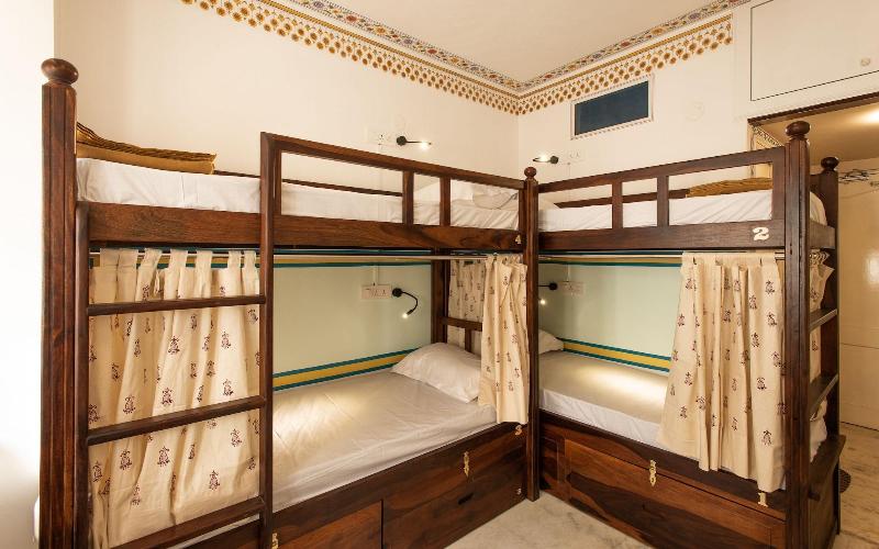 Hostel Mantra image