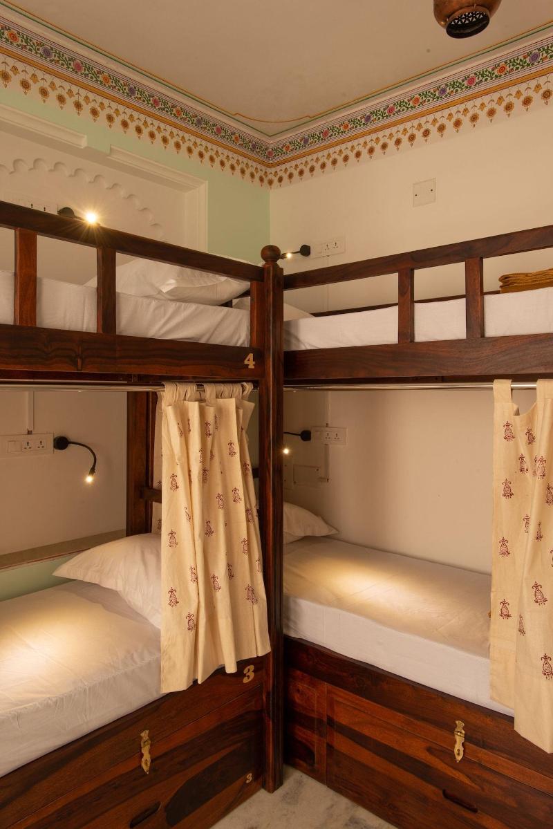 Hostel Mantra image
