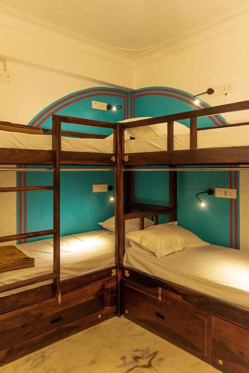 Hostel Mantra image