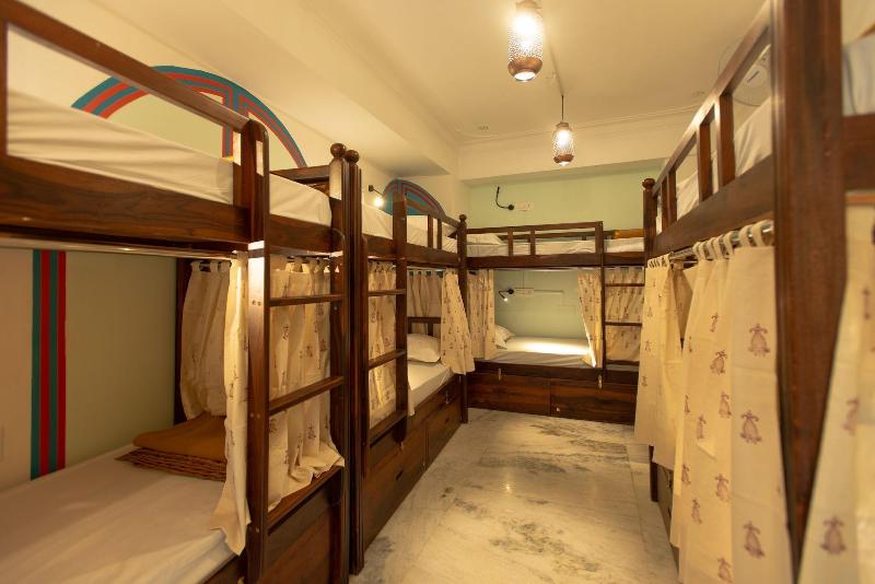 Hostel Mantra image
