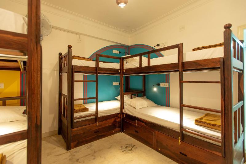 Hostel Mantra image