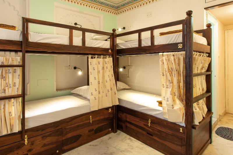 Hostel Mantra image
