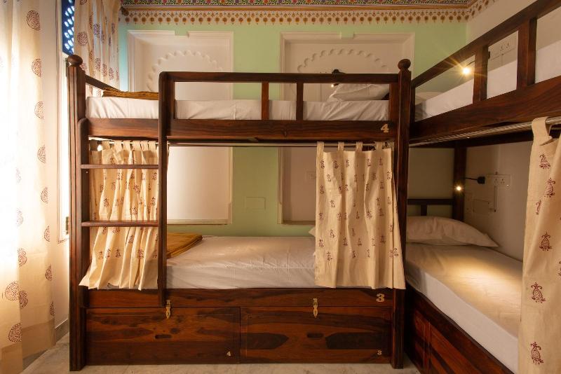 Hostel Mantra image