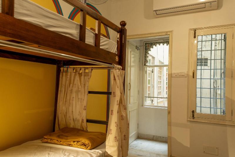 Hostel Mantra image