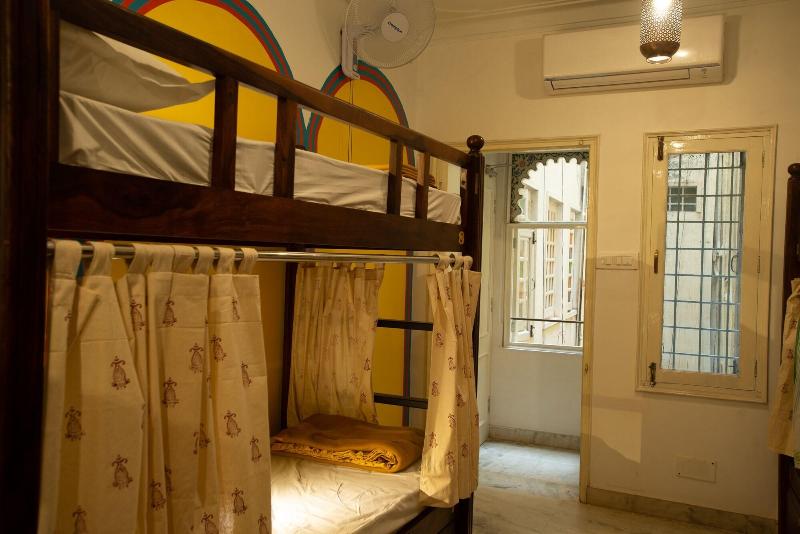 Hostel Mantra image