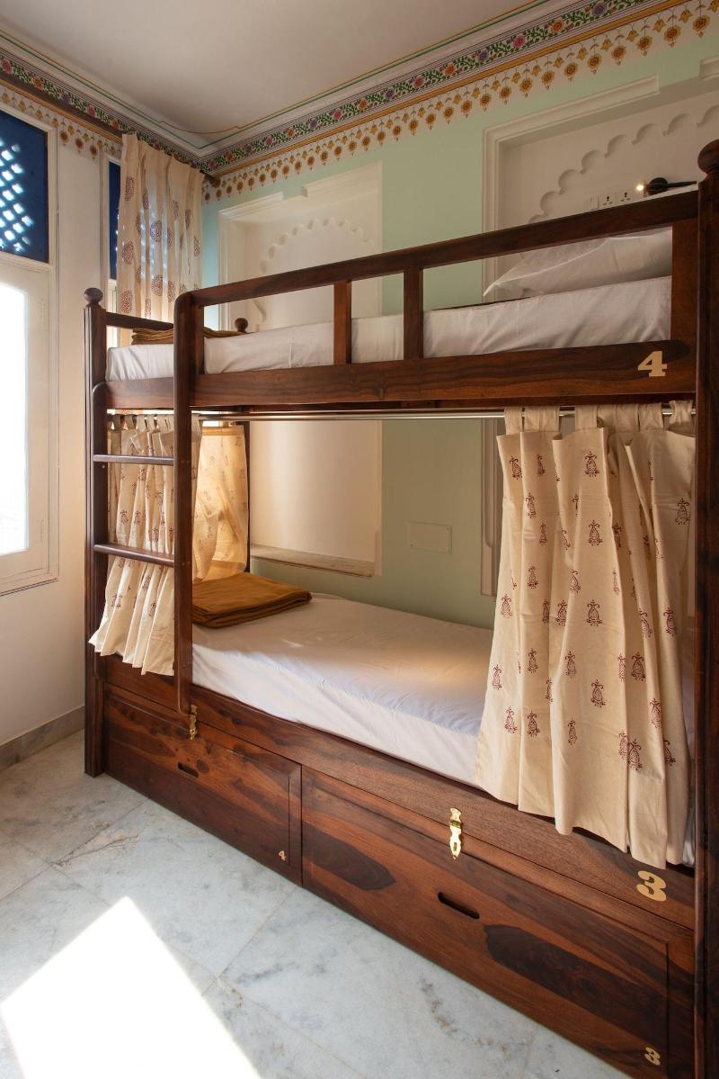 Hostel Mantra image