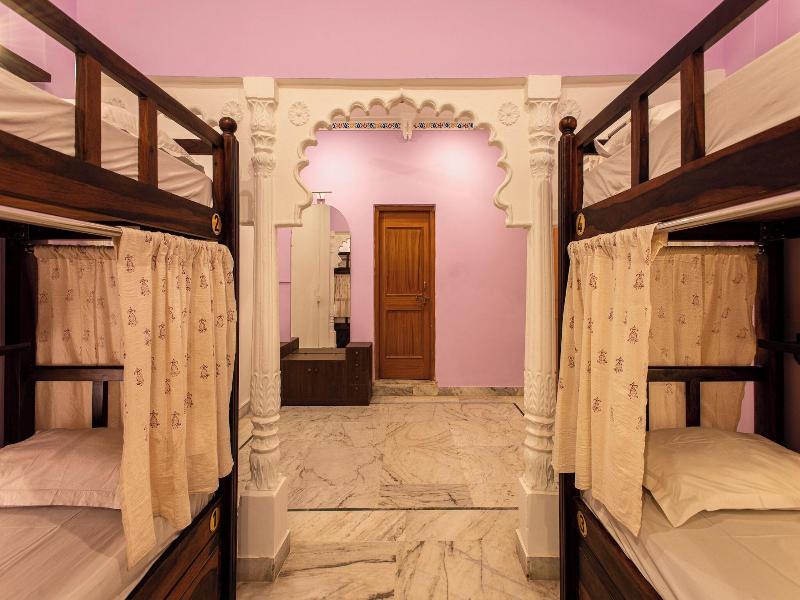 Hostel Mantra image