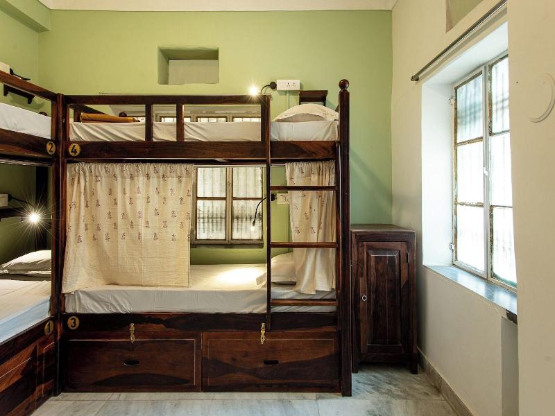 Hostel Mantra image