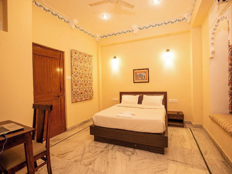 Hostel Mantra image