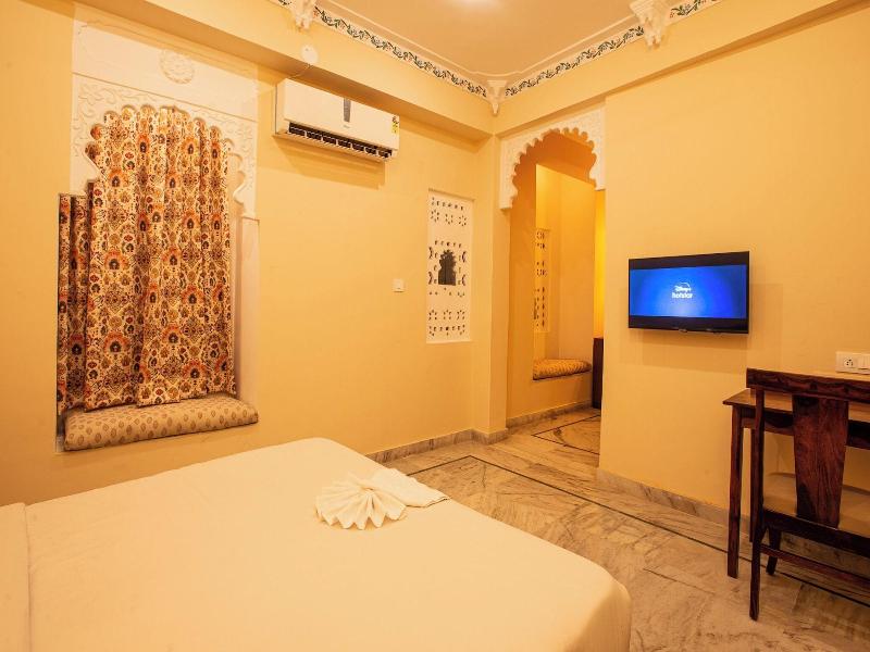 Hostel Mantra image