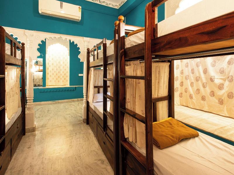 Hostel Mantra image