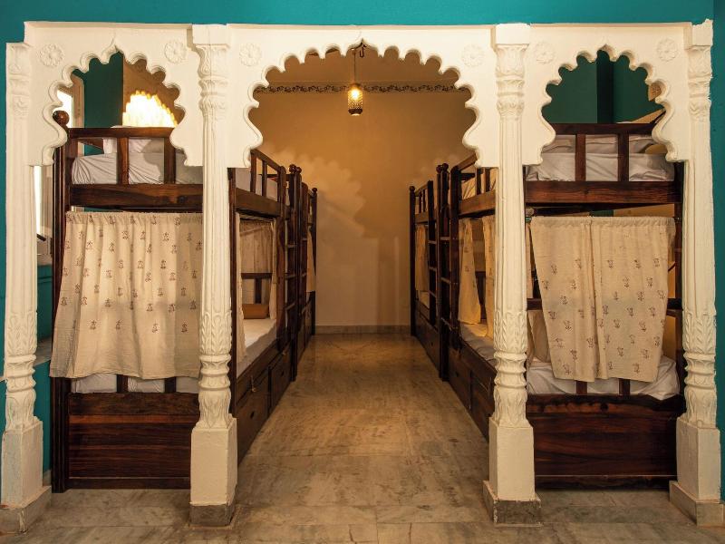 Hostel Mantra image