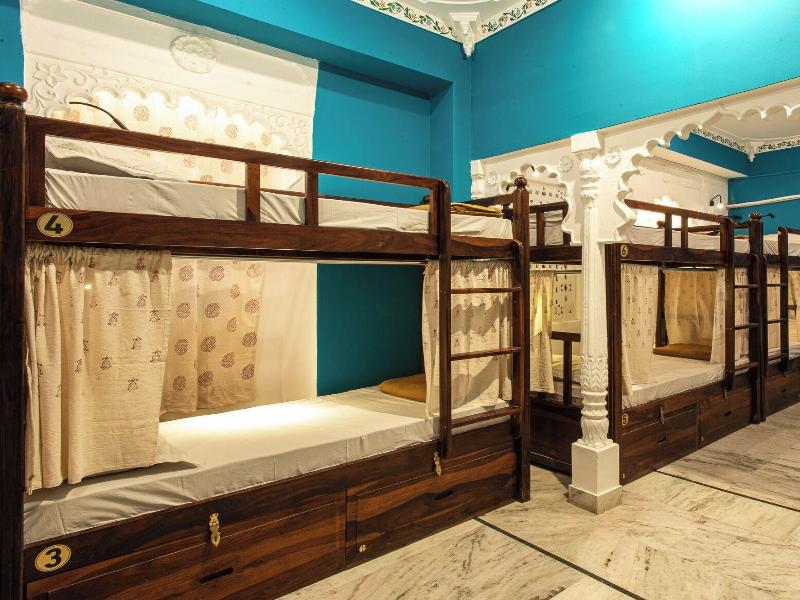 Hostel Mantra image