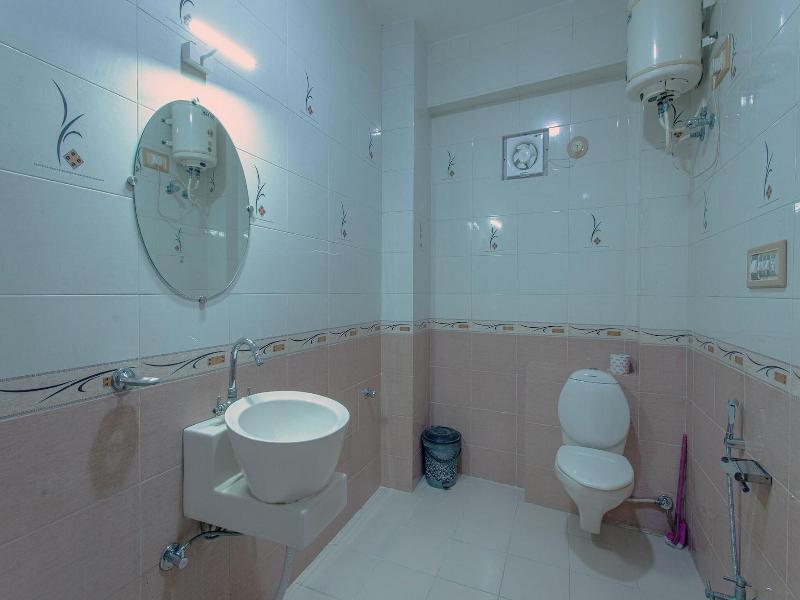 Hostel Mantra image