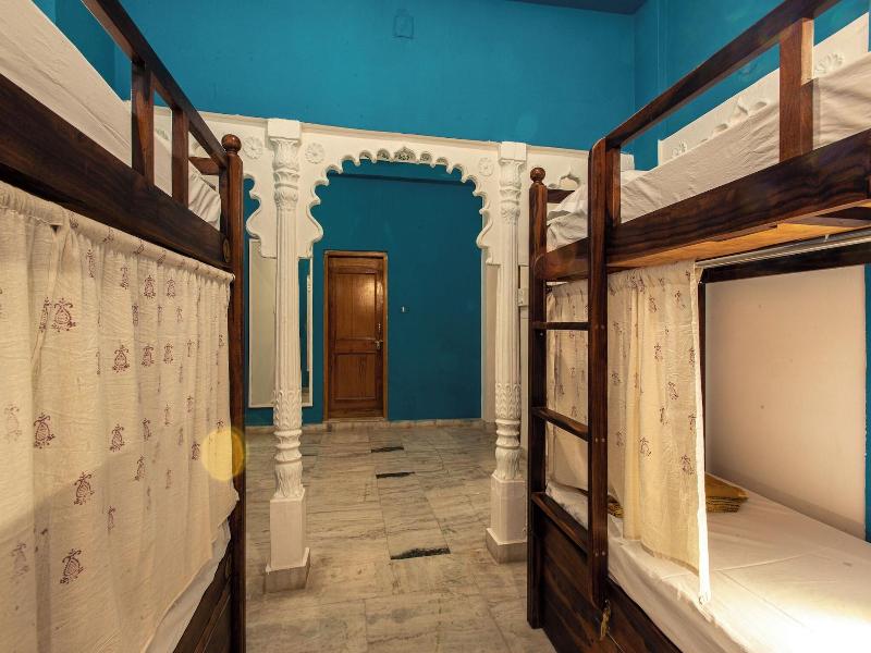 Hostel Mantra image