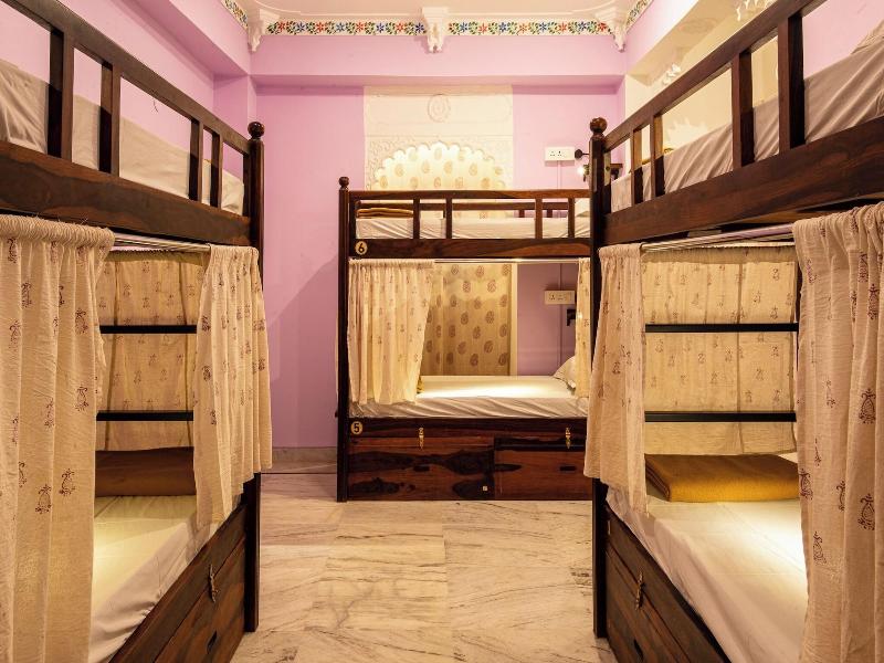 Hostel Mantra image