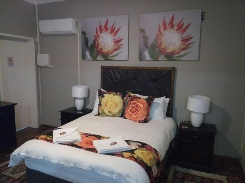Caledon Overnight Rooms