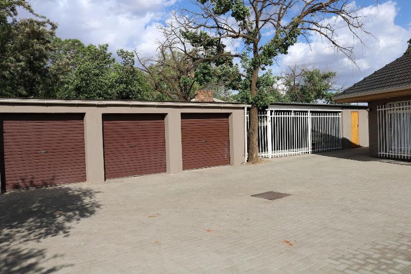Caledon Overnight Rooms