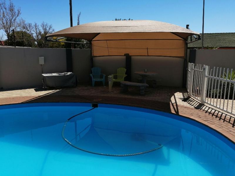 Caledon Overnight Rooms