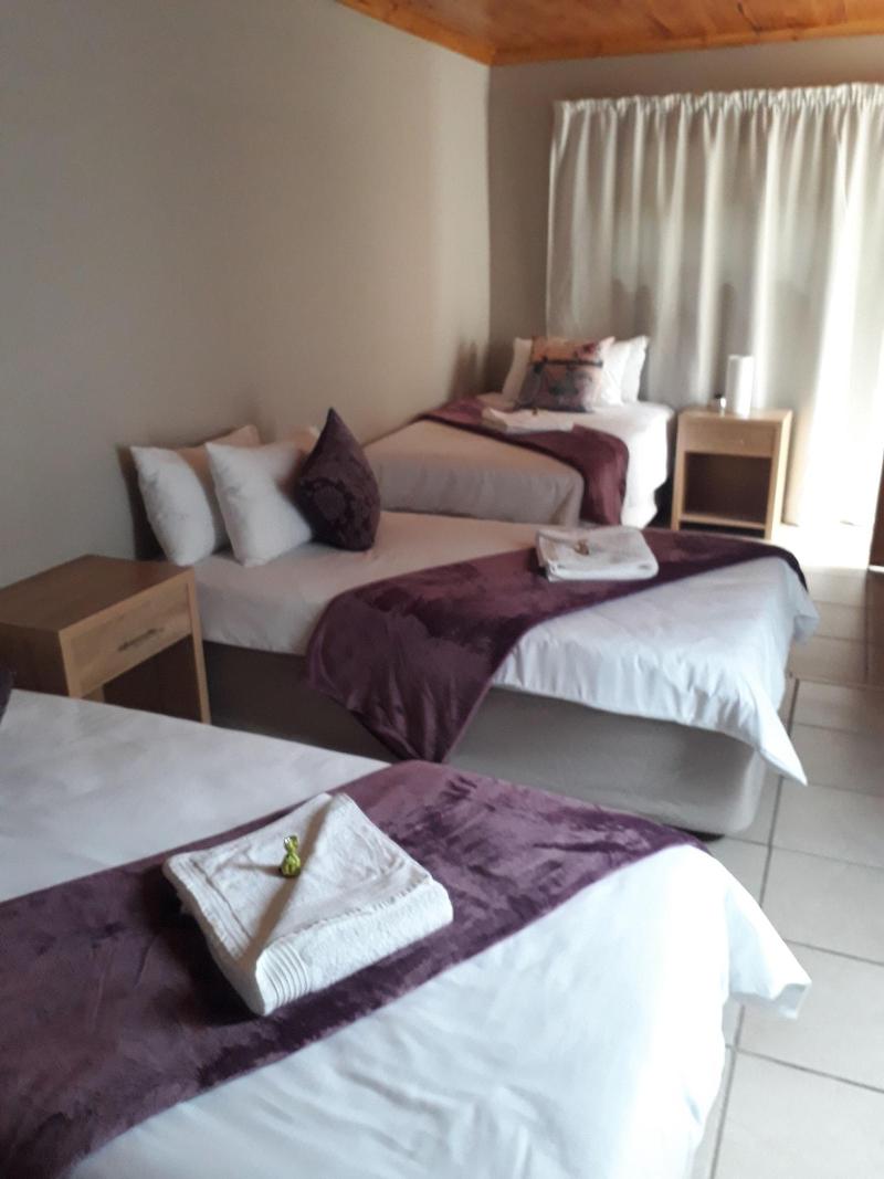 Caledon Overnight Rooms 5