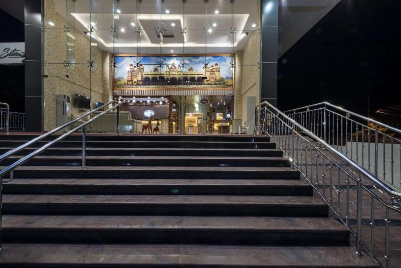 Ts Royal Grand Attibele Hosur image