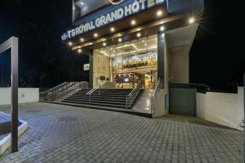 Ts Royal Grand Attibele Hosur image