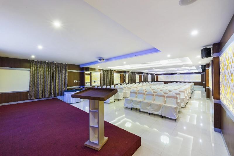 Ts Royal Grand Attibele Hosur image