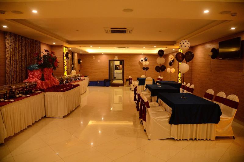 Ts Royal Grand Attibele Hosur image
