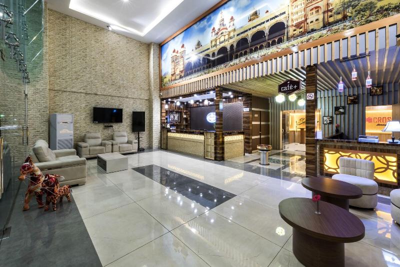 Ts Royal Grand Attibele Hosur image